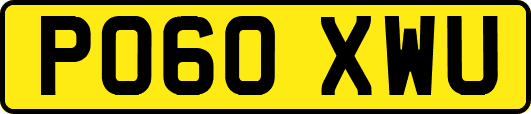 PO60XWU