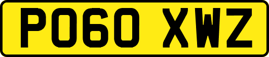 PO60XWZ
