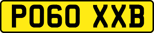 PO60XXB