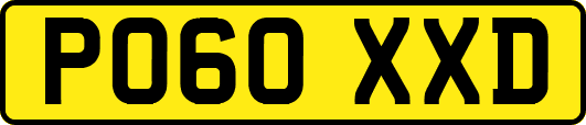 PO60XXD
