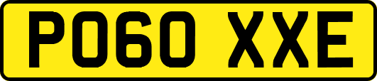 PO60XXE