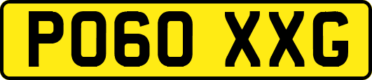 PO60XXG