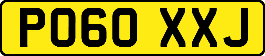 PO60XXJ
