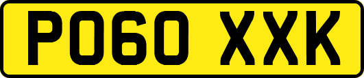 PO60XXK