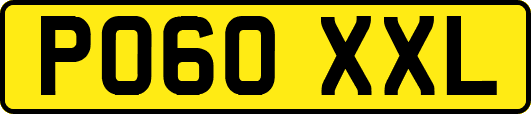 PO60XXL
