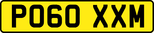 PO60XXM
