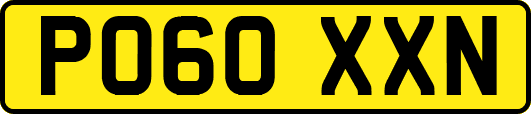PO60XXN