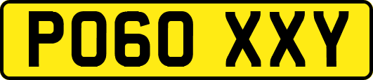 PO60XXY