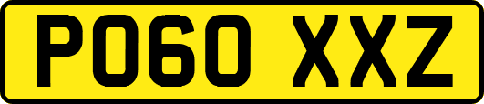 PO60XXZ