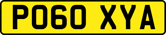 PO60XYA