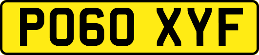 PO60XYF