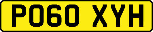 PO60XYH