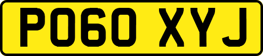 PO60XYJ