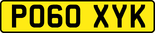 PO60XYK