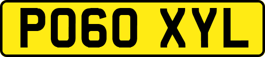 PO60XYL