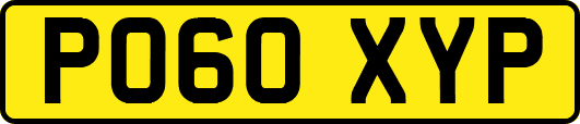 PO60XYP