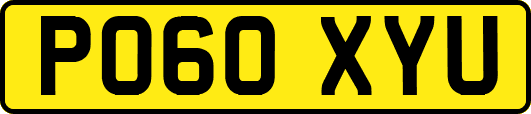PO60XYU