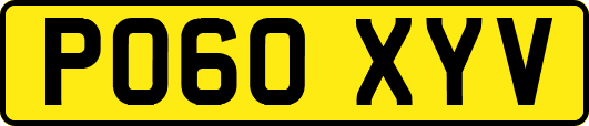 PO60XYV