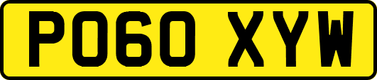 PO60XYW