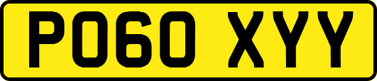 PO60XYY