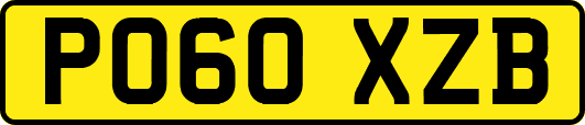 PO60XZB