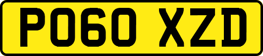 PO60XZD