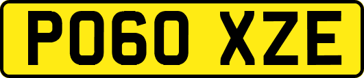 PO60XZE