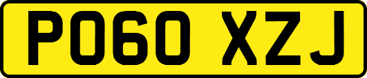 PO60XZJ