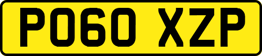 PO60XZP