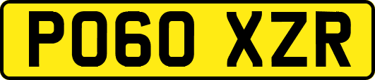 PO60XZR