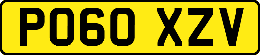 PO60XZV