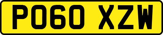 PO60XZW