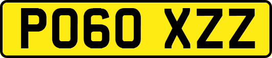 PO60XZZ