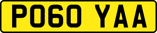 PO60YAA
