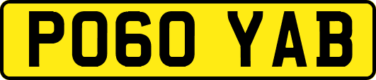 PO60YAB