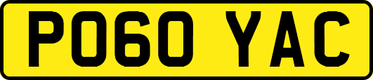 PO60YAC