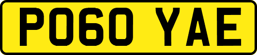 PO60YAE