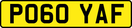 PO60YAF