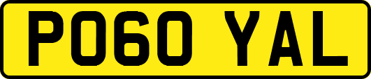 PO60YAL
