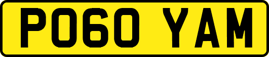 PO60YAM