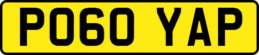 PO60YAP