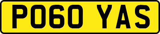 PO60YAS