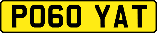 PO60YAT