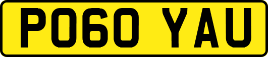 PO60YAU