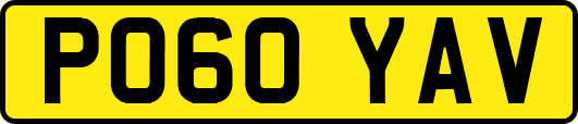 PO60YAV