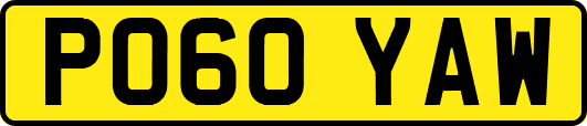 PO60YAW