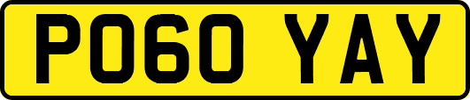 PO60YAY