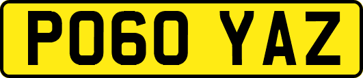 PO60YAZ