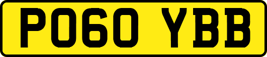 PO60YBB