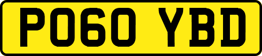PO60YBD